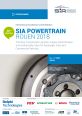 Tagung SIA Powertrain