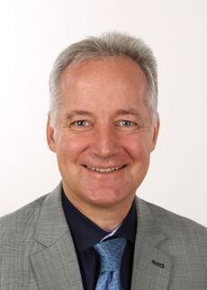 Olaf Toedter